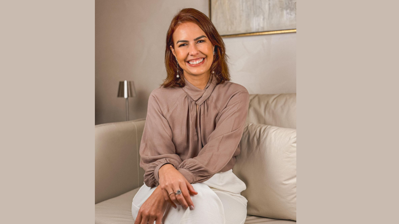 Dra. Thaline Neves Coutinho