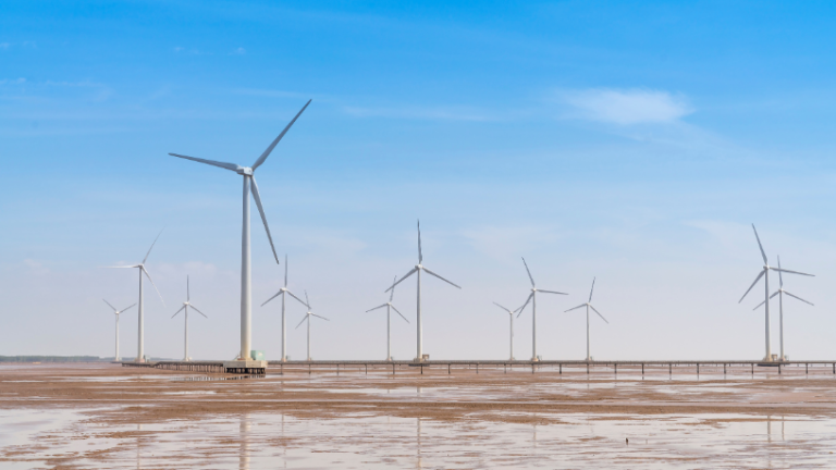 A iniciativa de Fernando Trabach destaca projetos universitários que impulsionam inovação em energia solar e eólica.