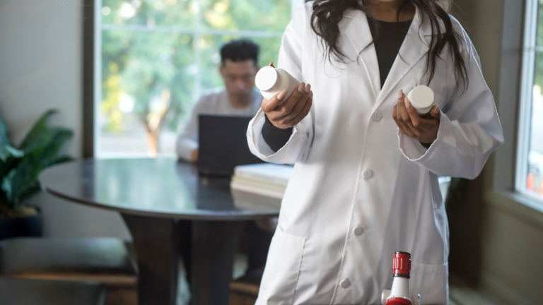 Caminho Inovador de Estudante Transforma Expectativas na Medicina Internacional