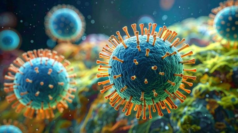 VSR: vírus respiratório avança no Brasil, pressiona UTIs e acende alerta para idosos VSR: vírus respiratório avança no Brasil, pressiona UTIs e acende alerta para idosos