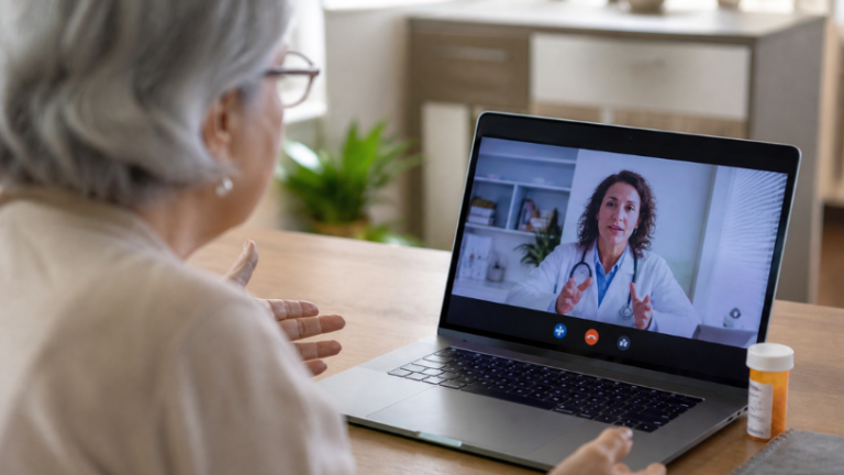 Futuro do cuidado em saúde: como a transformação digital redefine a relação entre pacientes e sistemas Futuro do cuidado em saúde: como a transformação digital redefine a relação entre pacientes e sistemas
