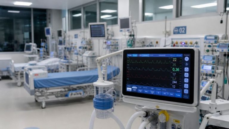 Política pública de dispositivos médicos: como a tecnologia redefine o acesso à saúde no Brasil Política pública de dispositivos médicos: como a tecnologia redefine o acesso à saúde no Brasil