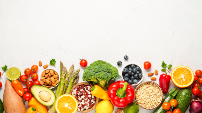 Alimentação e sistema imunológico: como nutrientes fortalecem as defesas do organismo e previnem doenças Alimentação e sistema imunológico: como nutrientes fortalecem as defesas do organismo e previnem doenças