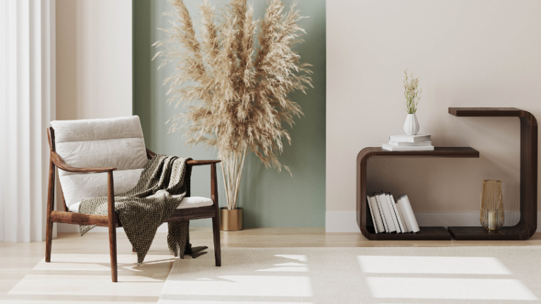 Como reformar sem obra: dicas práticas de design para transformar qualquer ambiente Daugliesi Giacomasi Souza