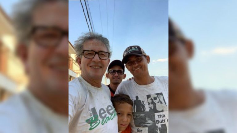 Antes e depois: O impacto silencioso dos projetos de Eloizo Gomes Afonso Duraes nas comunidades Eloizio Gomes Afonso Duraes