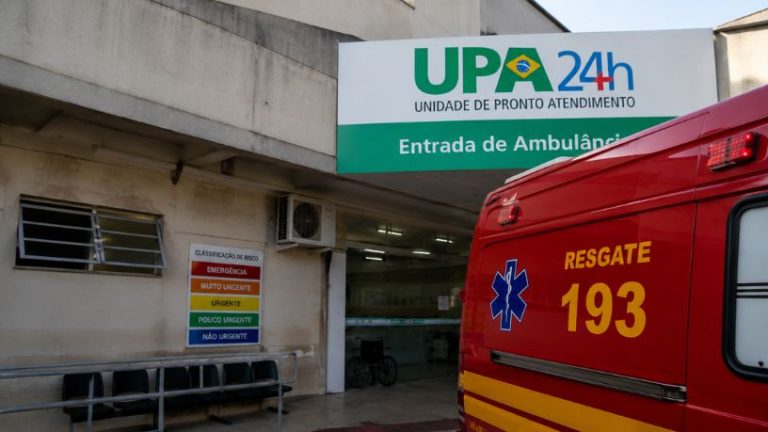 Crise na Saúde Pública: O Impacto da Escassez de Profissionais e da Gestão nos Atendimentos de Urgência Crise na Saúde Pública: O Impacto da Escassez de Profissionais e da Gestão nos Atendimentos de Urgência