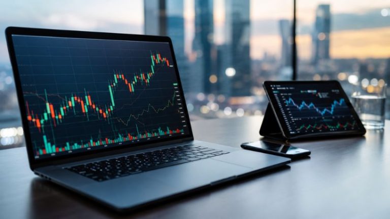 A digitalização dos investimentos está transformando a relação entre tecnologia e mercado financeiro Paulo de Matos Junior