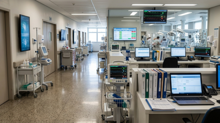 Planos de saúde fecham primeiro semestre de 2026 com resultado de R$ 8,5 bilhões: o que muda para hospitais e pacientes