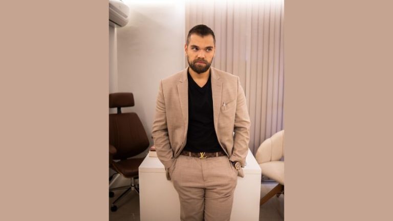 Gordura visceral: o risco silencioso que nenhuma dieta estética resolve sozinha Lucas Peralles