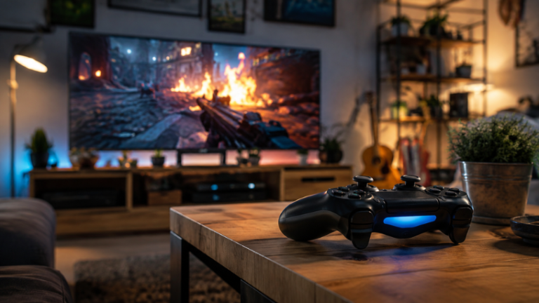 Games como reflexo de tendências de comportamento do consumidor Richard Lucas da Silva