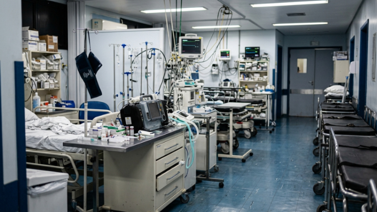 Nova lei do SUS muda atendimento de infarto nas UPAs e aumenta pressão sobre gestão hospitalar
