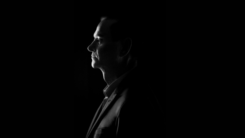 Marcio Alaor de Araujo